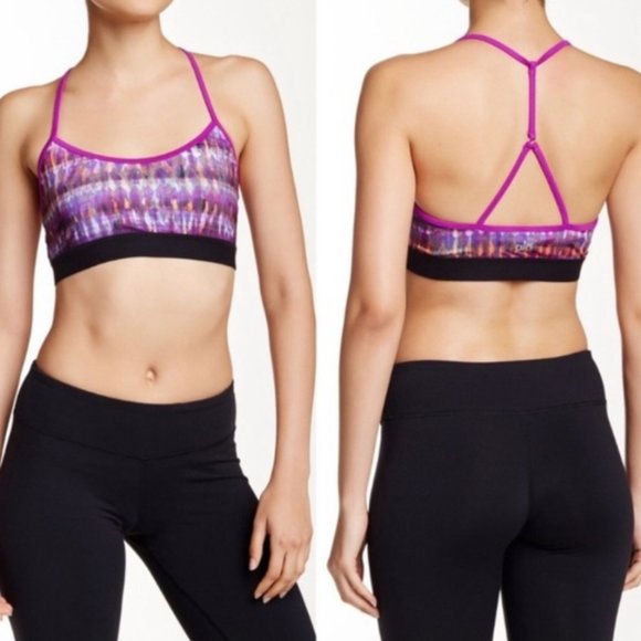 ALO Yoga Other - Alo Yoga Spark Sports Bra
